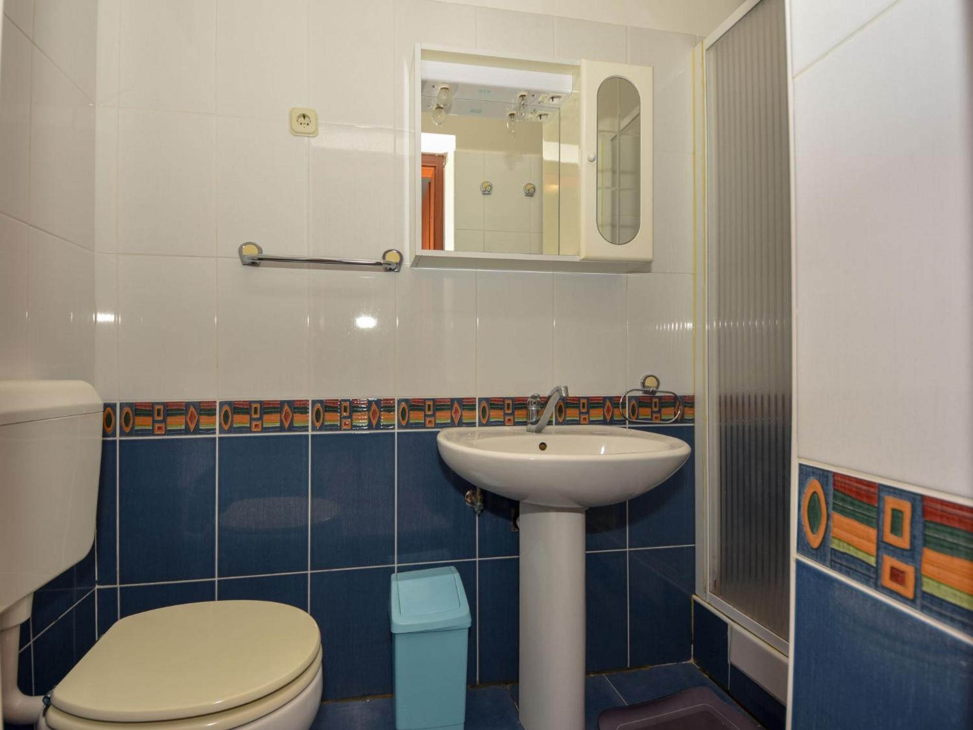 Holiday Home Ines By Interhome Kali Exterior foto