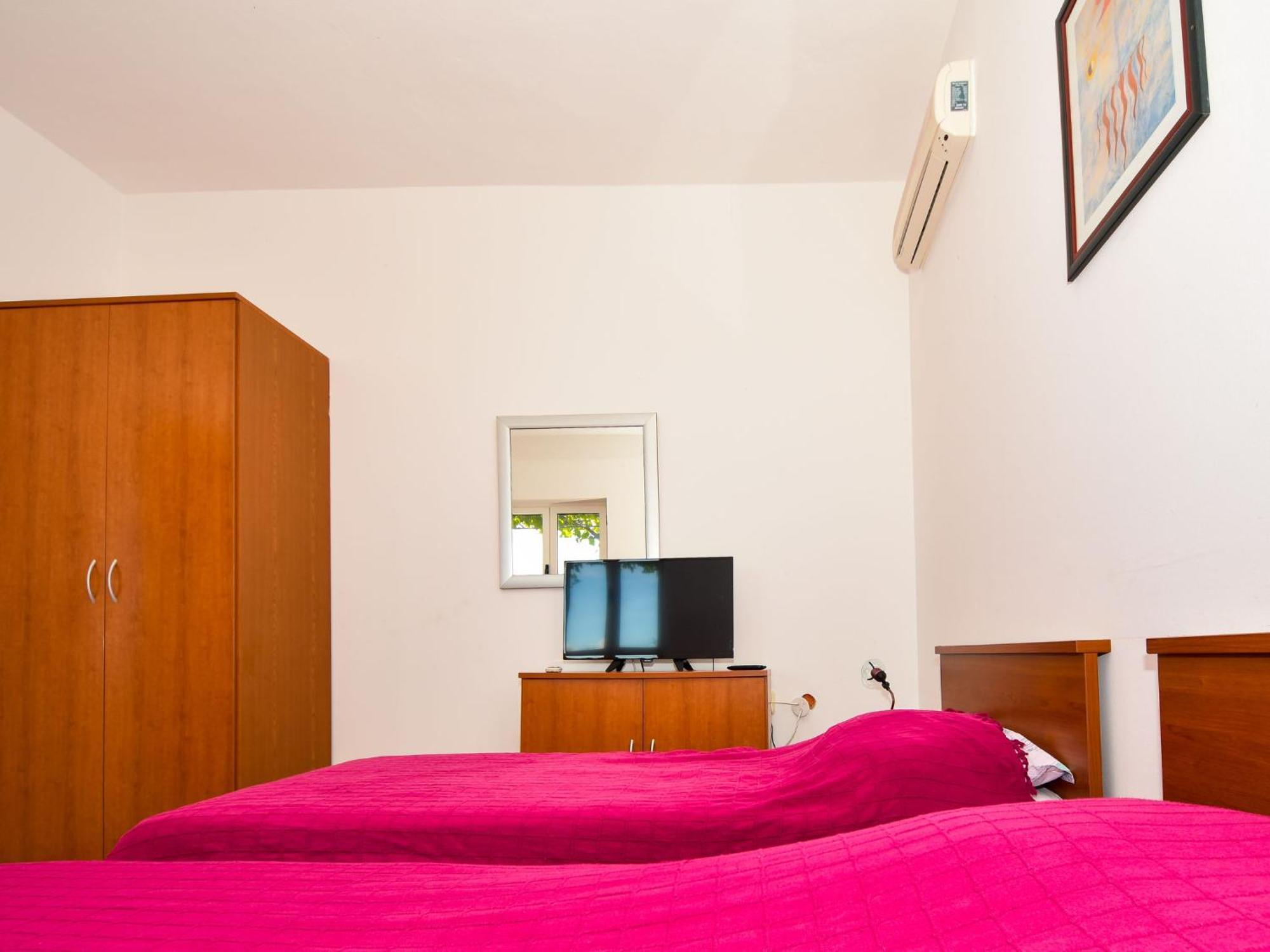 Holiday Home Ines By Interhome Kali Exterior foto