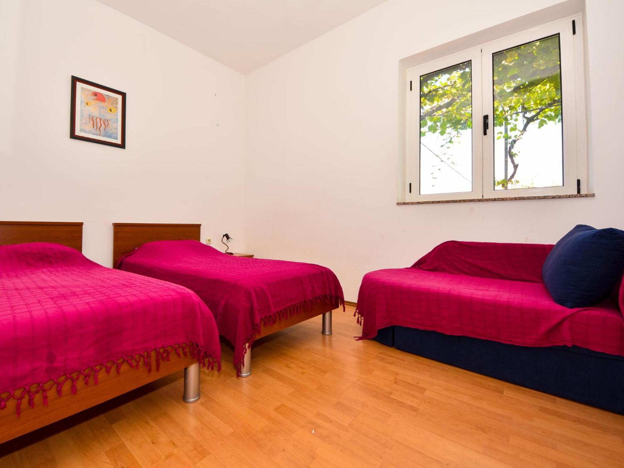 Holiday Home Ines By Interhome Kali Exterior foto