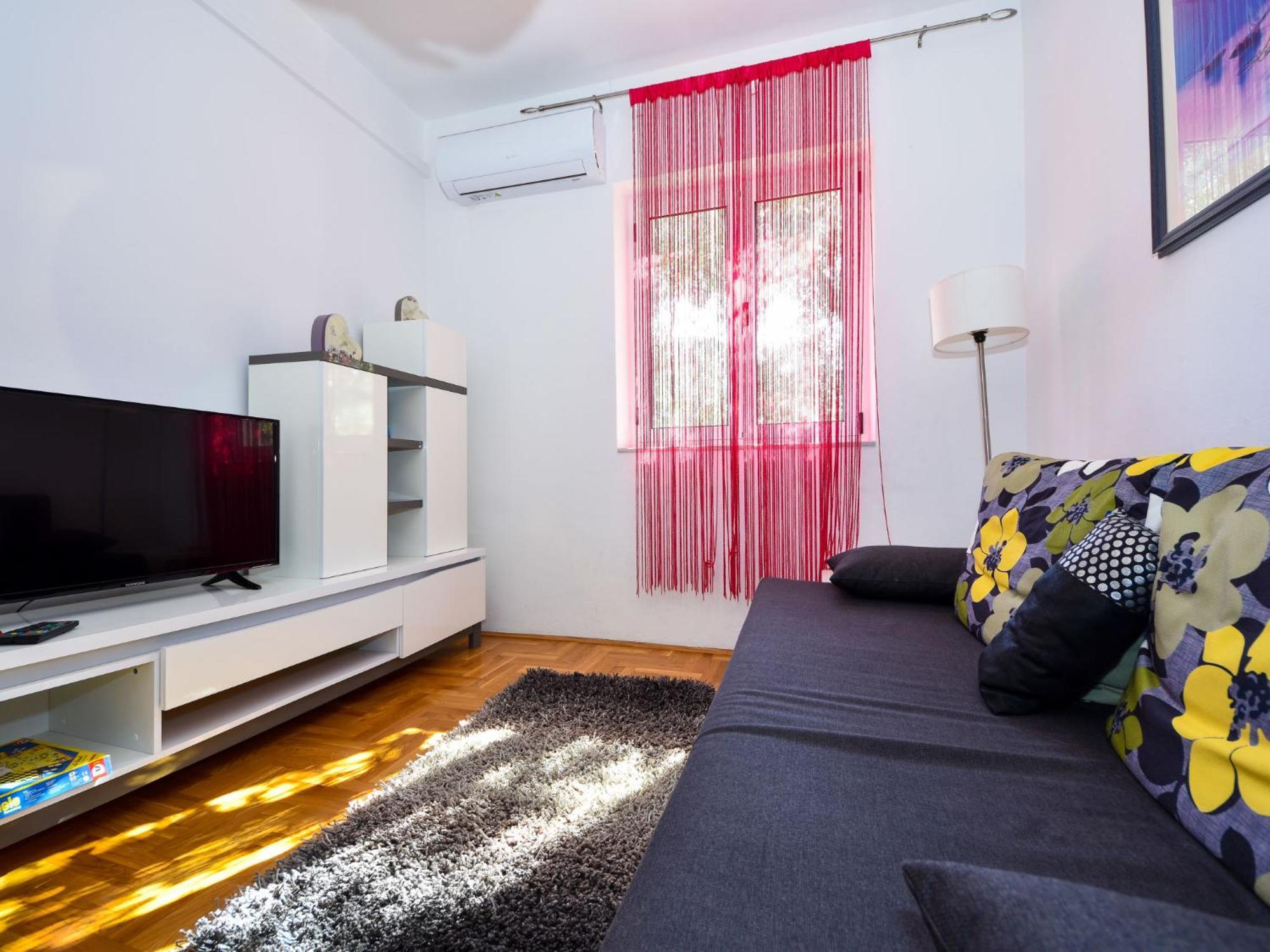 Holiday Home Ines By Interhome Kali Exterior foto