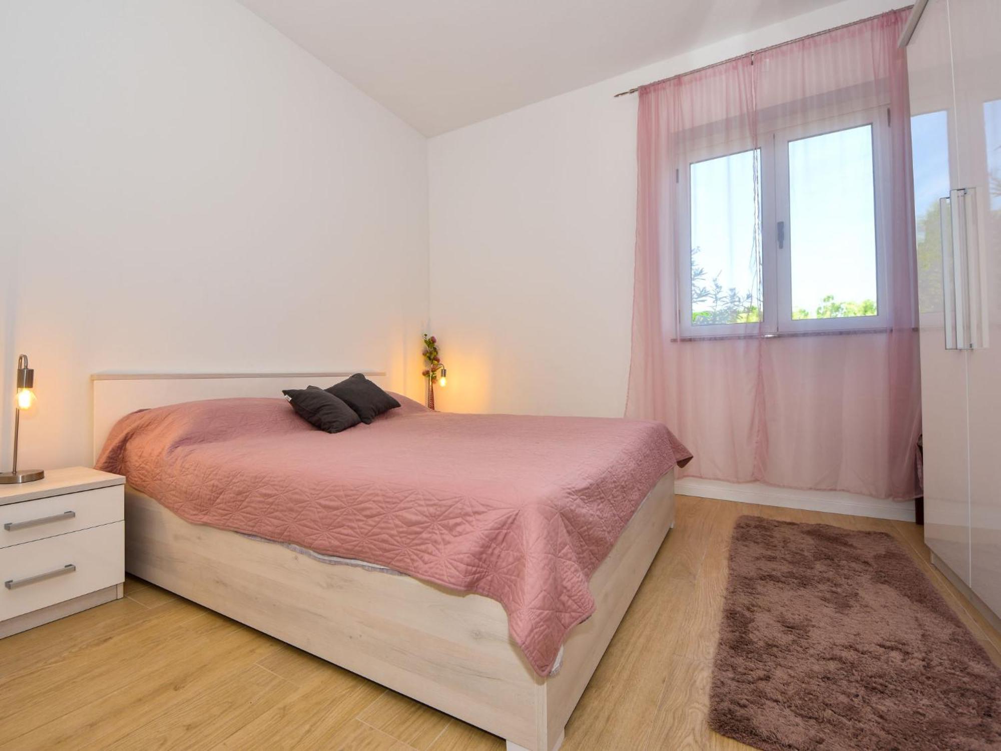 Holiday Home Ines By Interhome Kali Exterior foto